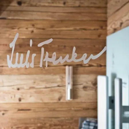 Boutique Appartments Altegreisslerei Apartamento *