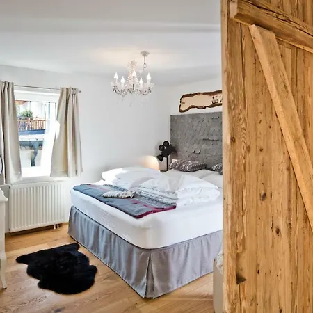 Boutique Appartments Altegreisslerei Saint Wolfgang