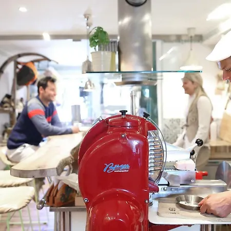 Boutique Appartments Altegreisslerei