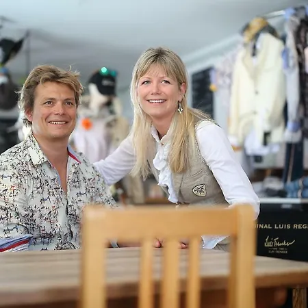 Boutique Appartments Altegreisslerei