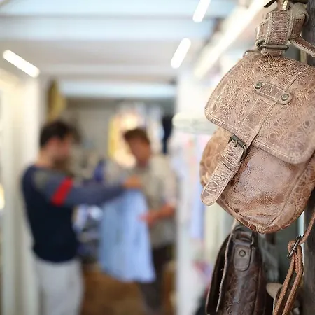 Boutique Appartments Altegreisslerei * Saint Wolfgang