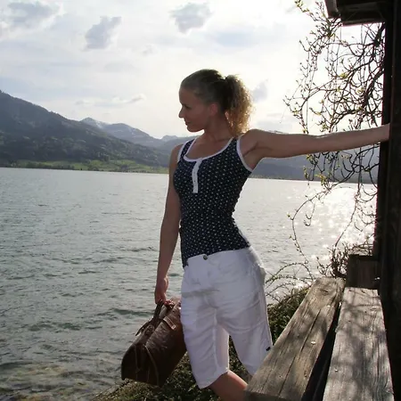 Boutique Appartments Altegreisslerei Διαμέρισμα