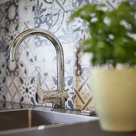 Boutique Appartments Altegreisslerei