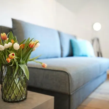 Διαμέρισμα Boutique Appartments Altegreisslerei