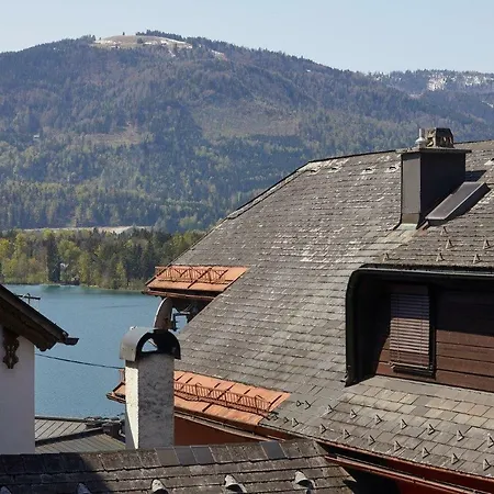 Boutique Appartments Altegreisslerei Apartamento