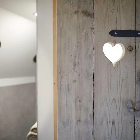 Apartamento Boutique Appartments Altegreisslerei