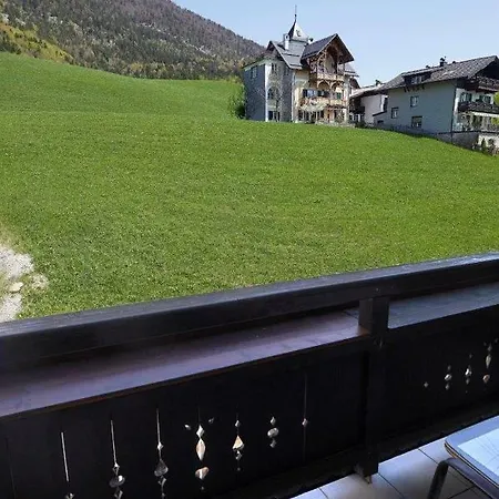 Boutique Appartments Altegreisslerei Διαμέρισμα