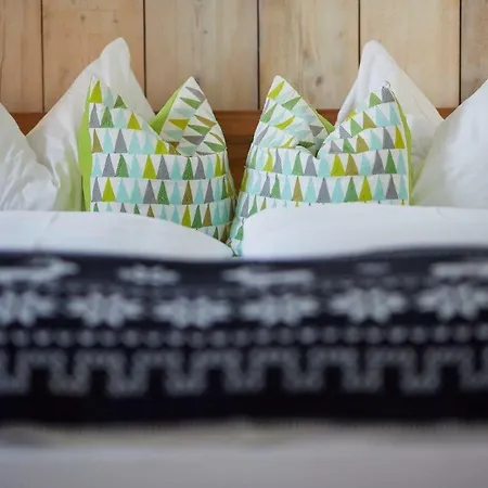 Boutique Appartments Altegreisslerei Διαμέρισμα *