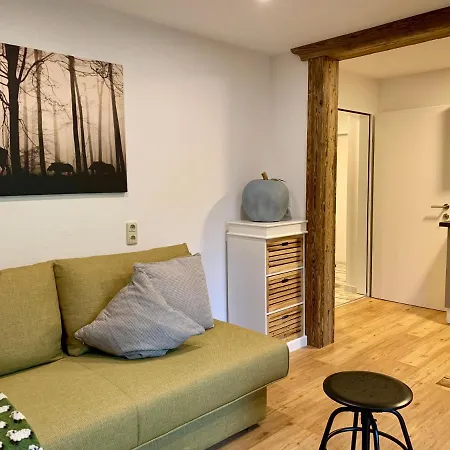 Boutique Appartments Altegreisslerei Apartamento Saint Wolfgang