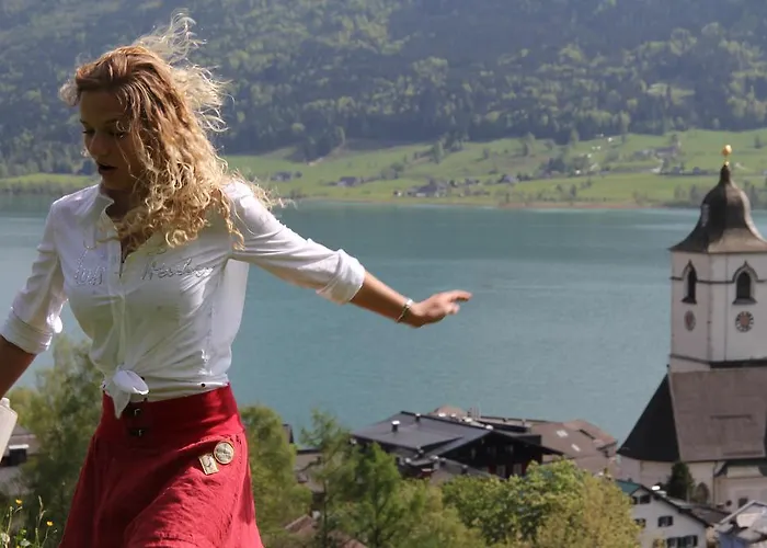 Boutique Appartments Altegreisslerei דירה