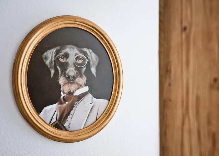 Boutique Appartments Altegreisslerei