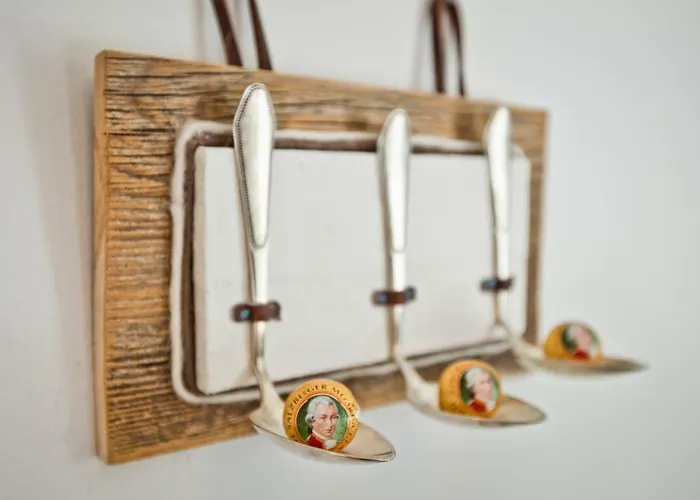 Boutique Appartments Altegreisslerei