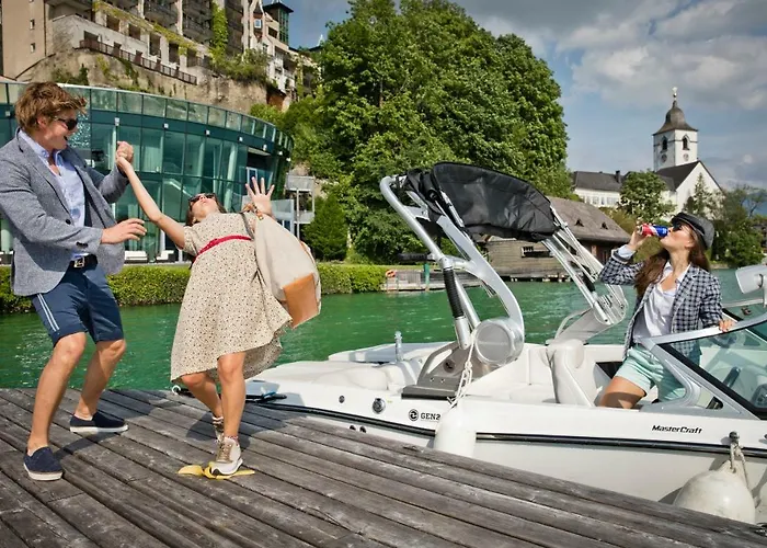 Boutique Appartments Altegreisslerei דירה