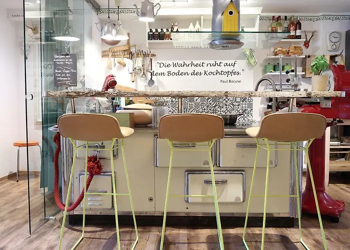 Boutique Appartments Altegreisslerei