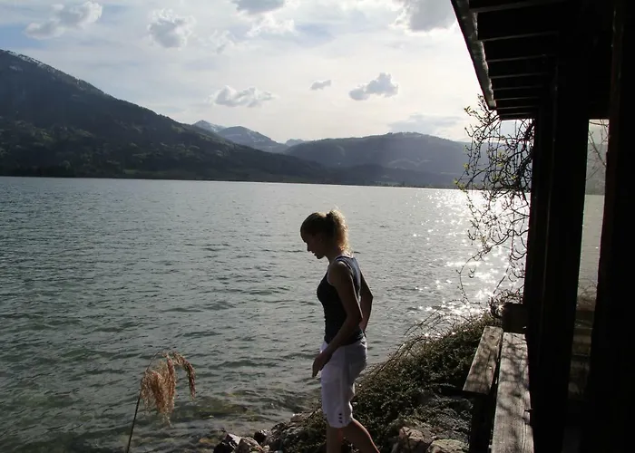 Boutique Appartments Altegreisslerei *