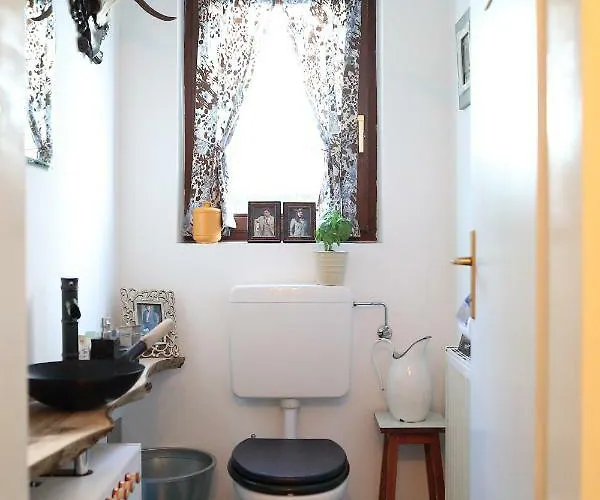 דירה Boutique Appartments Altegreisslerei Saint Wolfgang