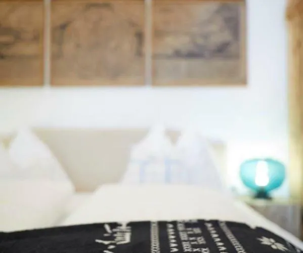 Boutique Appartments Altegreisslerei Saint Wolfgang