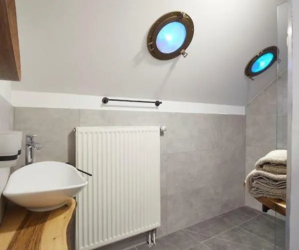 Boutique Appartments Altegreisslerei *