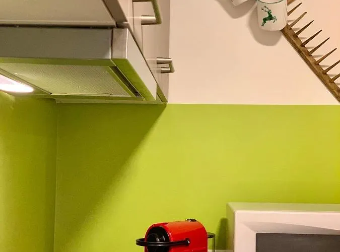 דירה Boutique Appartments Altegreisslerei Saint Wolfgang